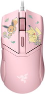Razer Cobra – Pokémon Pikachu/Eevee Ed. - Gaming-Maus