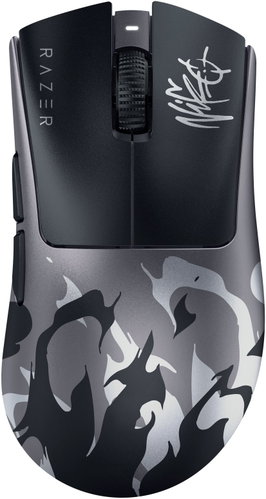 Razer DeathAdder V4 Pro - NiKo Ed. - Gaming Mouse - Main image