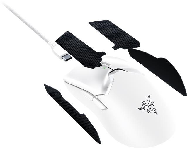 Razer Viper V2 Pro white 【公式通販】