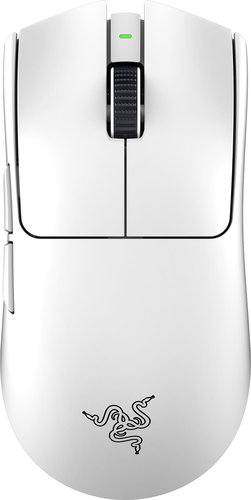 Razer Viper V3 Pro - White - Gaming Mouse - Main image