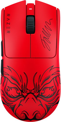 Razer Viper V3 PRO Faker Ed. - Gaming Mouse - Main image