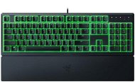 Razer Ornata V3 X - US - Gamer billentyűzet