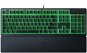 Razer Ornata V3 X - US - Gaming Keyboard