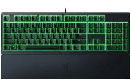 Razer Ornata V3 X - US - Gaming-Tastatur