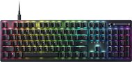 Razer DeathStalker V2 - US - Gamer billentyűzet