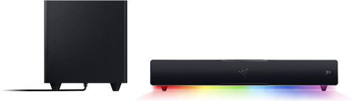Razer Leviathan V2 - SoundBar - Hlavní obrázek