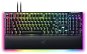 Razer BlackWidow V4 Pro (Yellow Switch) - US Layout - Gaming Keyboard