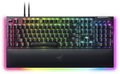 Razer BLACKWIDOW V4 PRO (Green Switch) - US Layout