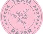 Razer Team Razer Floor Rug - Quartz - Bodenschutzmatte