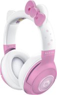 Razer Kraken BT - Hello Kitty Ed. - Vezeték nélküli fül-/fejhallgató