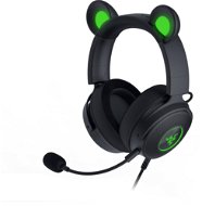 Razer Kraken Kitty Ed. V2 Pro - Black - Gaming Headphones