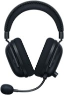 Razer BlackShark V2 Pro (2023) - Black - Gaming Headphones