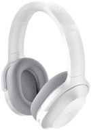 Razer Barracuda - Mercury White - Gamer fejhallgató