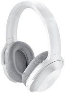 Razer Barracuda - Mercury White - Gaming Headphones