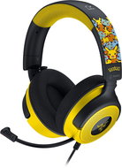 Razer Pokémon Kanto Starters Ed. KRAKEN V4 X Wired Gaming Headset - Gaming Headphones