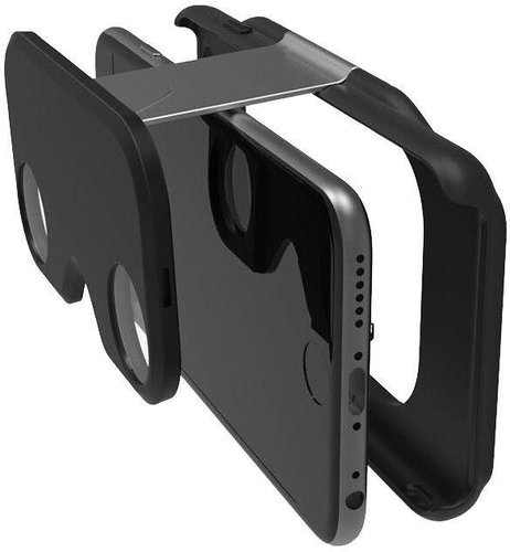 Mrad VR case - VR Goggles - Main image