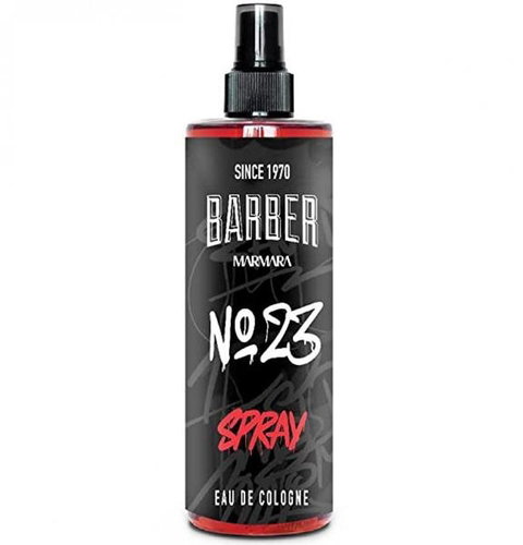 Marmara Barber Cologne Spray 23 150 ml - Aftershave - Hauptbild