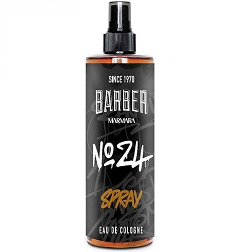 Marmara Barber Cologne Spray 24 150 ml - Aftershave - Hauptbild