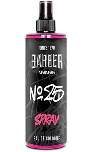 Marmara Barber Cologne Spray 25 150 ml - Aftershave - Hauptbild