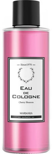 Marmara Cologne Cherry 500 ml - Aftershave - Main image