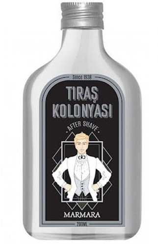 Marmara Tiras Kolonyasi Borotválkozás utáni arcvíz, 200 ml - Arcszesz - Fő fotó
