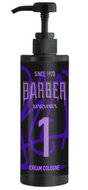 Marmara Barber Krémová kolínská Barber 1 400 ml - Balzám po holení