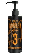 Marmara Barber Krémová kolínska Barber 3 400 ml - Balzam po holení