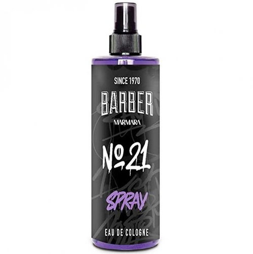 Marmara Barber Cologne Spray 21 150 ml - Aftershave - Hauptbild