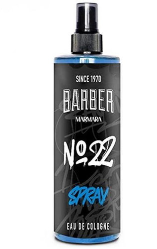 Marmara Barber Cologne Spray 22 150 ml - Aftershave - Hauptbild