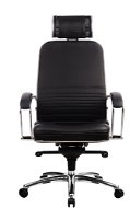 MERCURY STAR Samurai KL-2 black - Office Chair