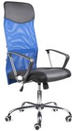 MERCURY STAR Idaho kék háló - Irodai szék