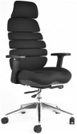MERCURY STAR Spine s PDH černá - Office Chair