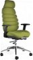 MERCURY STAR Spine PDH-val zöld - Irodai szék