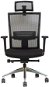MERCURY STAR Windy černá - Office Chair