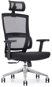MERCURY STAR Breeze černá látka - Office Chair