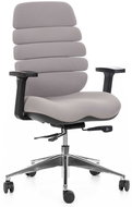 MERCURY STAR Spine dark grey - Office Chair