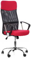 MERCURY STAR Alberta 2 red - Office Chair