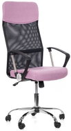 MERCURY STAR Alberta 2 purple - Office Chair