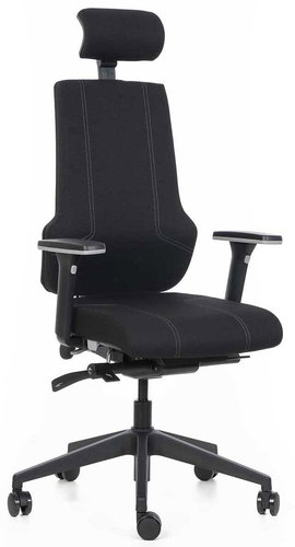 MERCURY STAR Health - Bürostuhl - Hauptbild