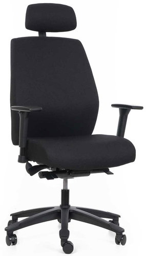 MERCURY STAR Endurance - Office Chair - Main image