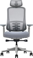 MERCURY STAR Lucia grey - Office Chair