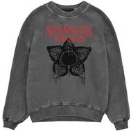 Netflix Sranger Things: Horror - mikina - Mikina
