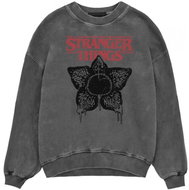 Netflix Sranger Things: Horror - mikina XL - Mikina