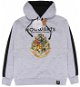 HEROES INC. Harry Potter: Hogwarts Crest - mikina  - Mikina