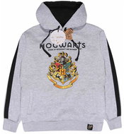 Harry Potter: Hogwarts Crest - mikina XXL - Mikina