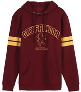 CERDÁ GROUP Harry Potter: Gryffindor - mikina XXL - Mikina