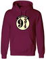 Harry Potter: Platform 9 3/4 - mikina - Mikina