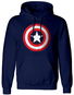 Marvel Captain America: Shield - mikina - Mikina