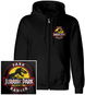 Jurassic Park: Park Ranger - mikina - Mikina
