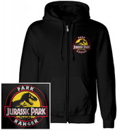 HEROES INC. Jurassic Park: Park Ranger - Sweatshirt L - Sweatshirt